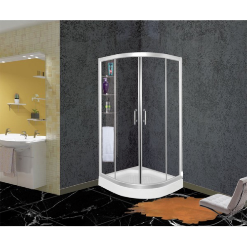 Phòng tắm vách kính EUROCA SR-G1050