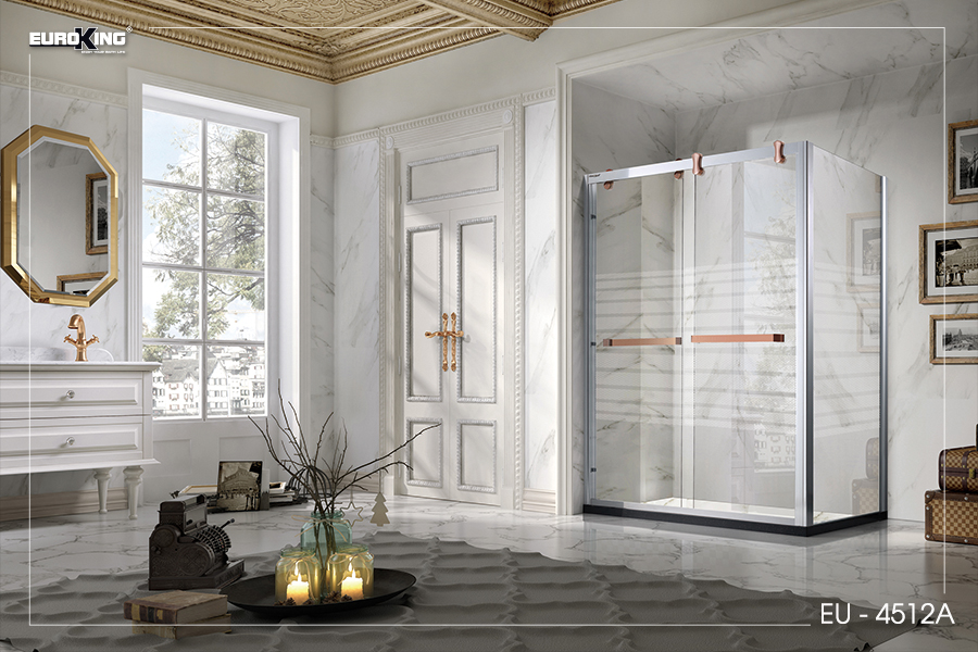 Hình ảnh tổng quan EU-4512A