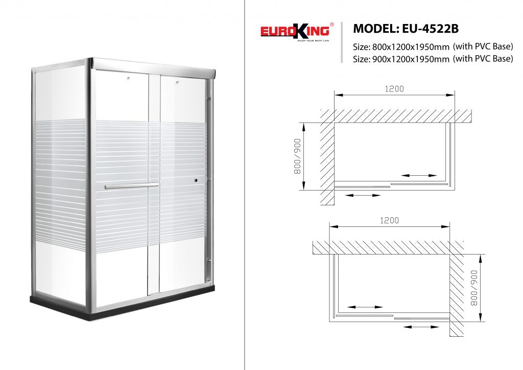 Sơ đồ kỹ thuật EU-4522B
