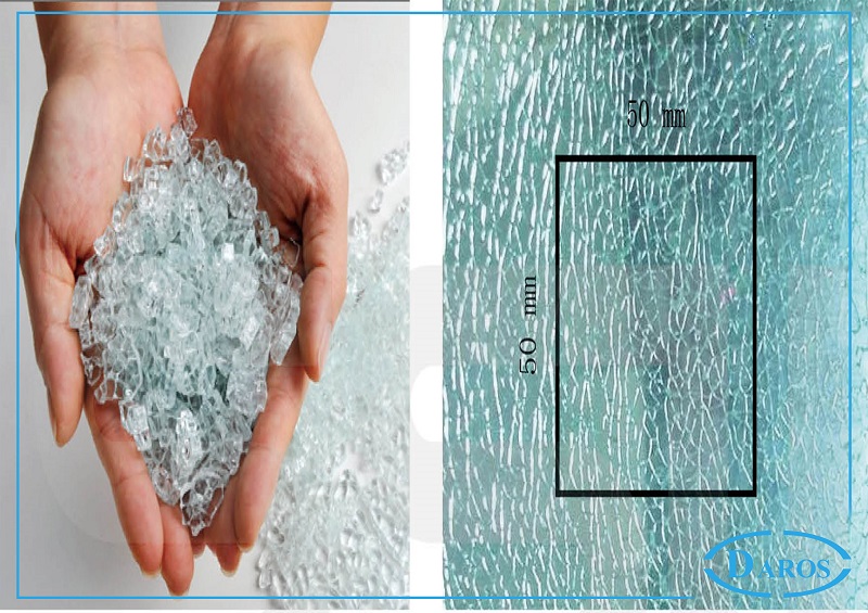 Kinh cường lực cao cấp