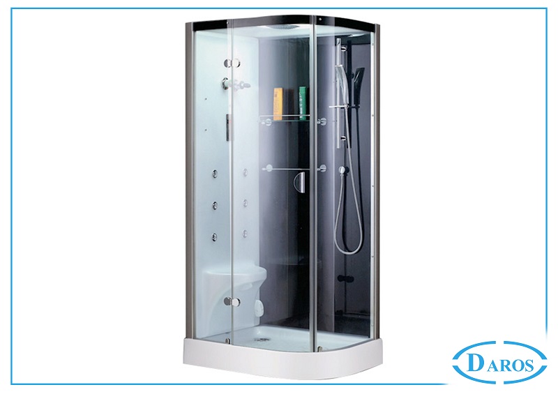 Phòng xông hơi Daros HT-17