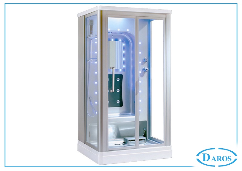 Phòng xông hơi Daros HT-18
