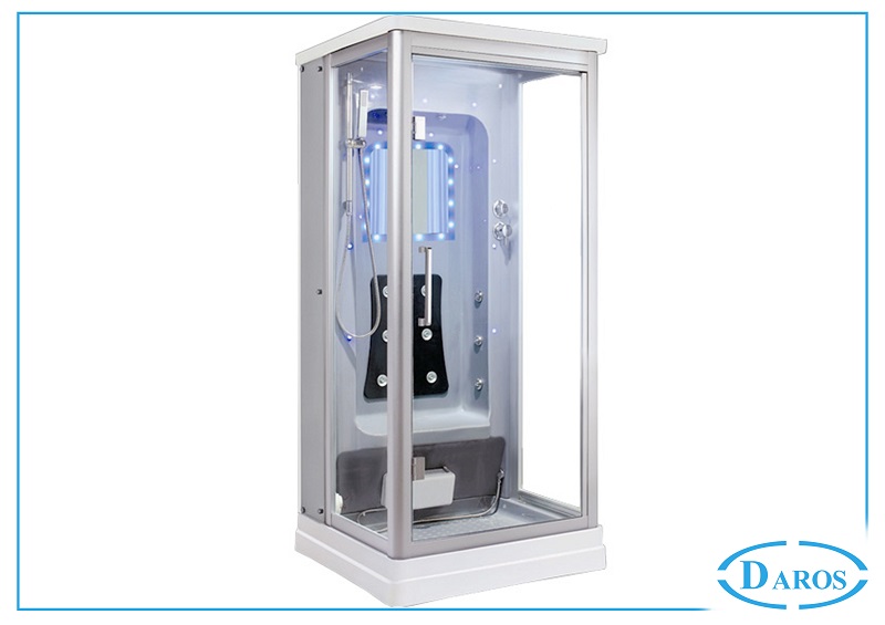 Phòng xông hơi Daros HT-19