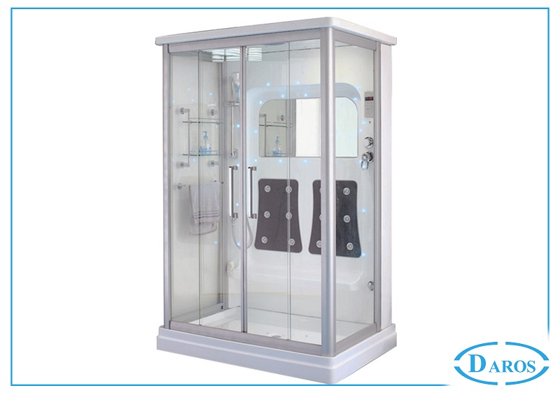 Phòng xông hơi Daros HT-20