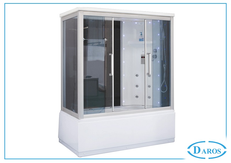 Phòng xông hơi Daros HT-21