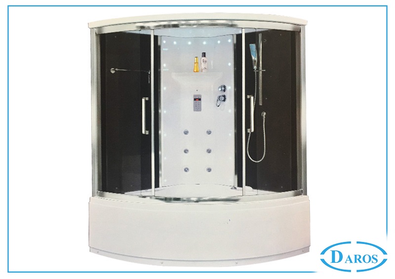 Phòng xông hơi Daros HT-22