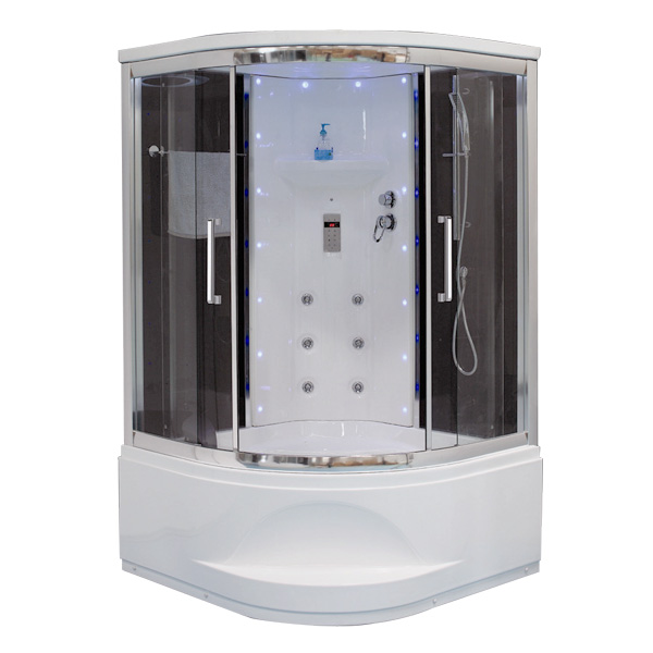 phòng xông hơi daros ht23