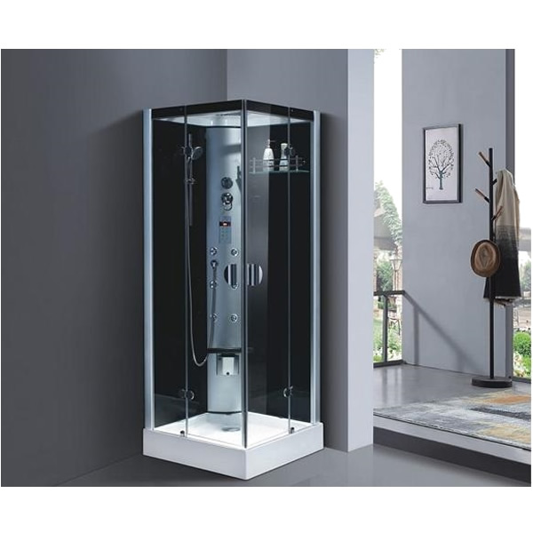 Hình ảnh Phòng xông hơi Daros HT-7006