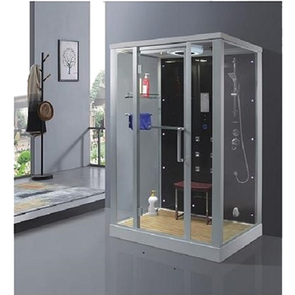 Hình ảnh Phòng xông hơi Daros HT-7007