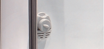 Phòng xông hơi EU-A501