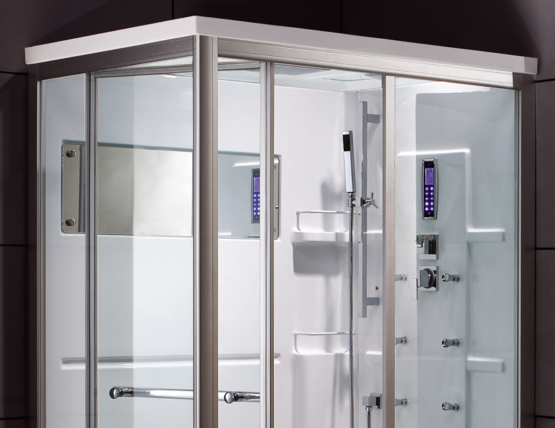 Phòng xông hơi EU-A501