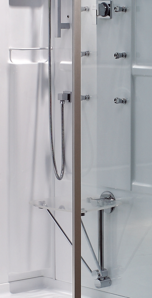 Phòng xông hơi EU-A501