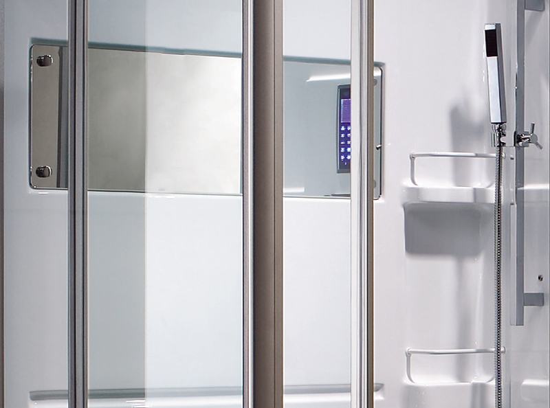 Phòng xông hơi EU-A501