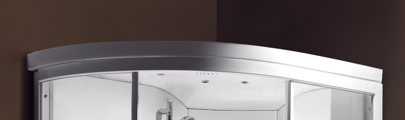 Phòng xông hơi EU-A603