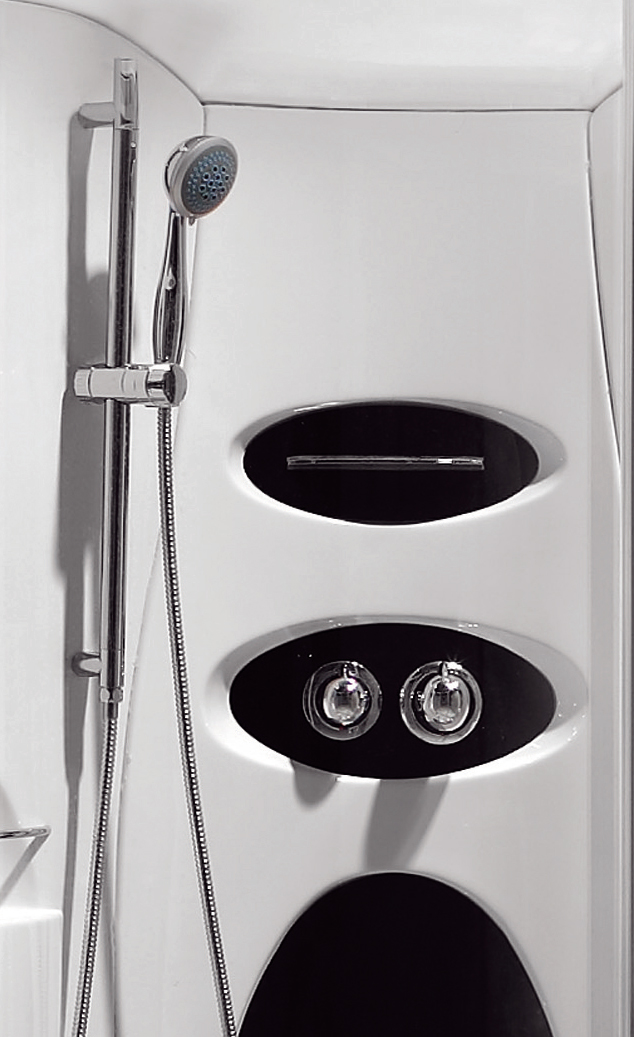 Phòng xông hơi EU-A603