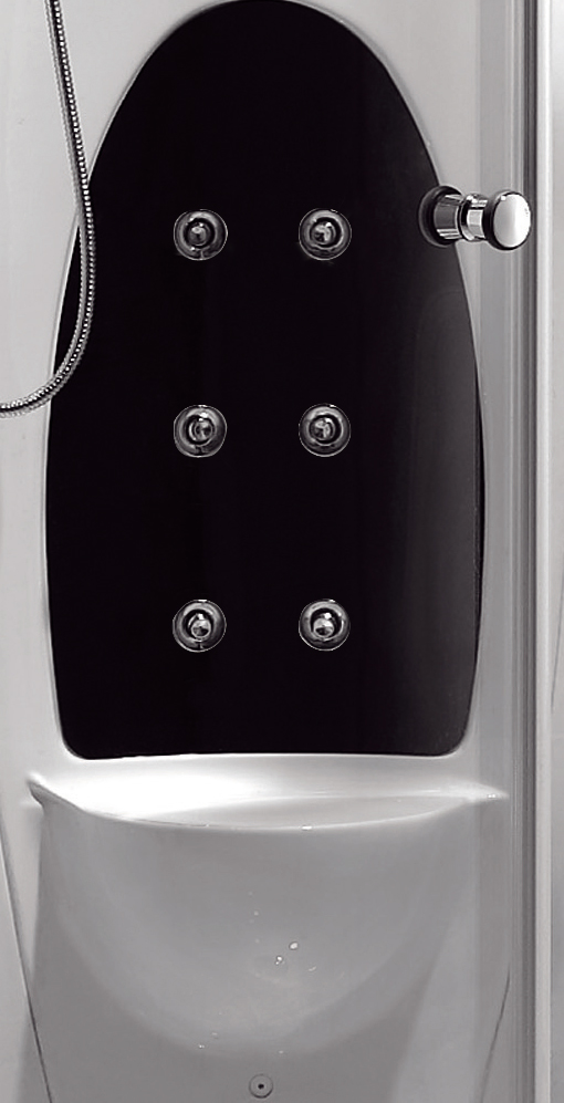 Phòng xông hơi EU-A603