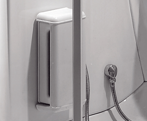 Phòng xông hơi EU-A603