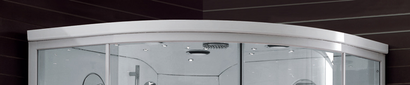 Phòng xông hơi EU-A606