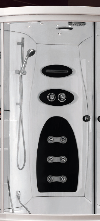 Phòng xông hơi EU-A606