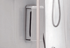 Phòng xông hơi EU-A606