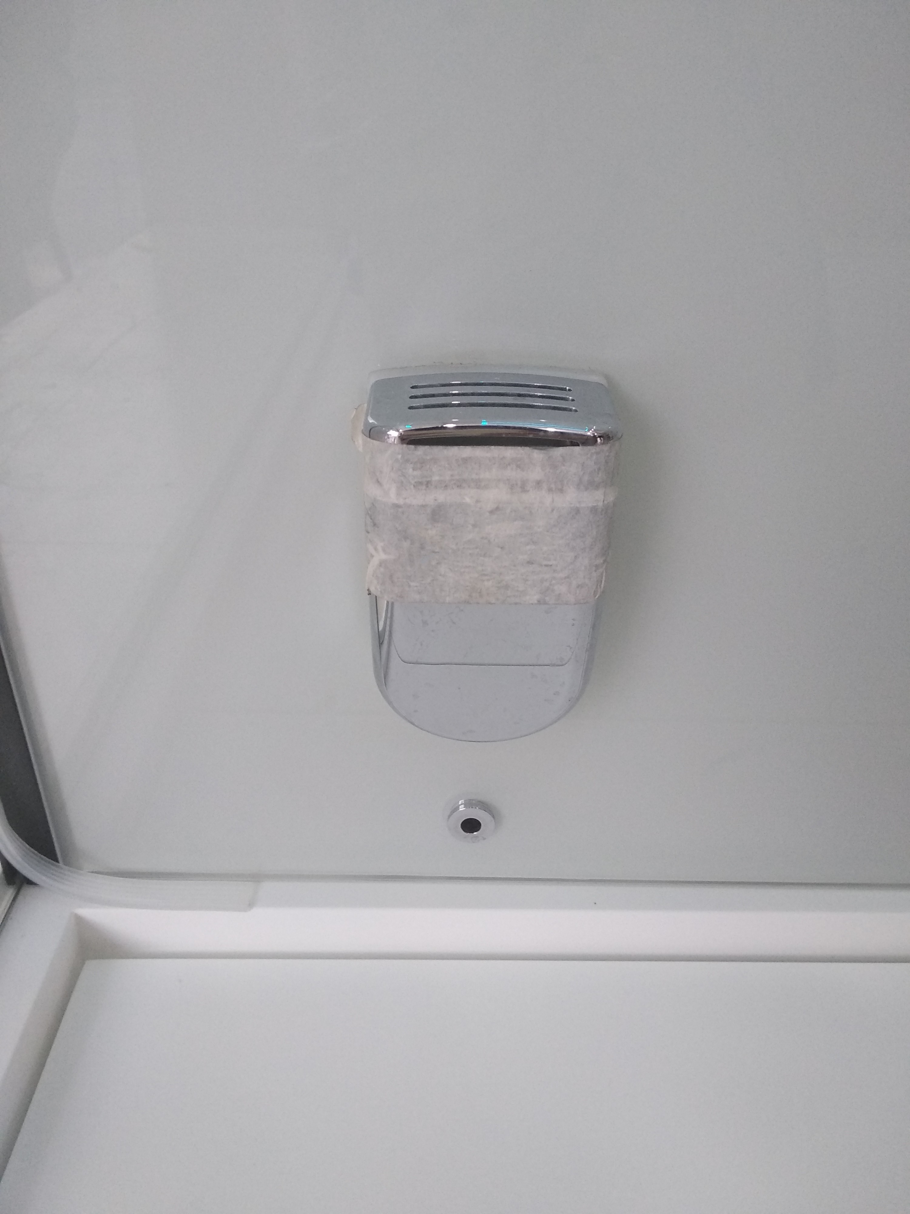 Hệ thống xông hơi EU-8058