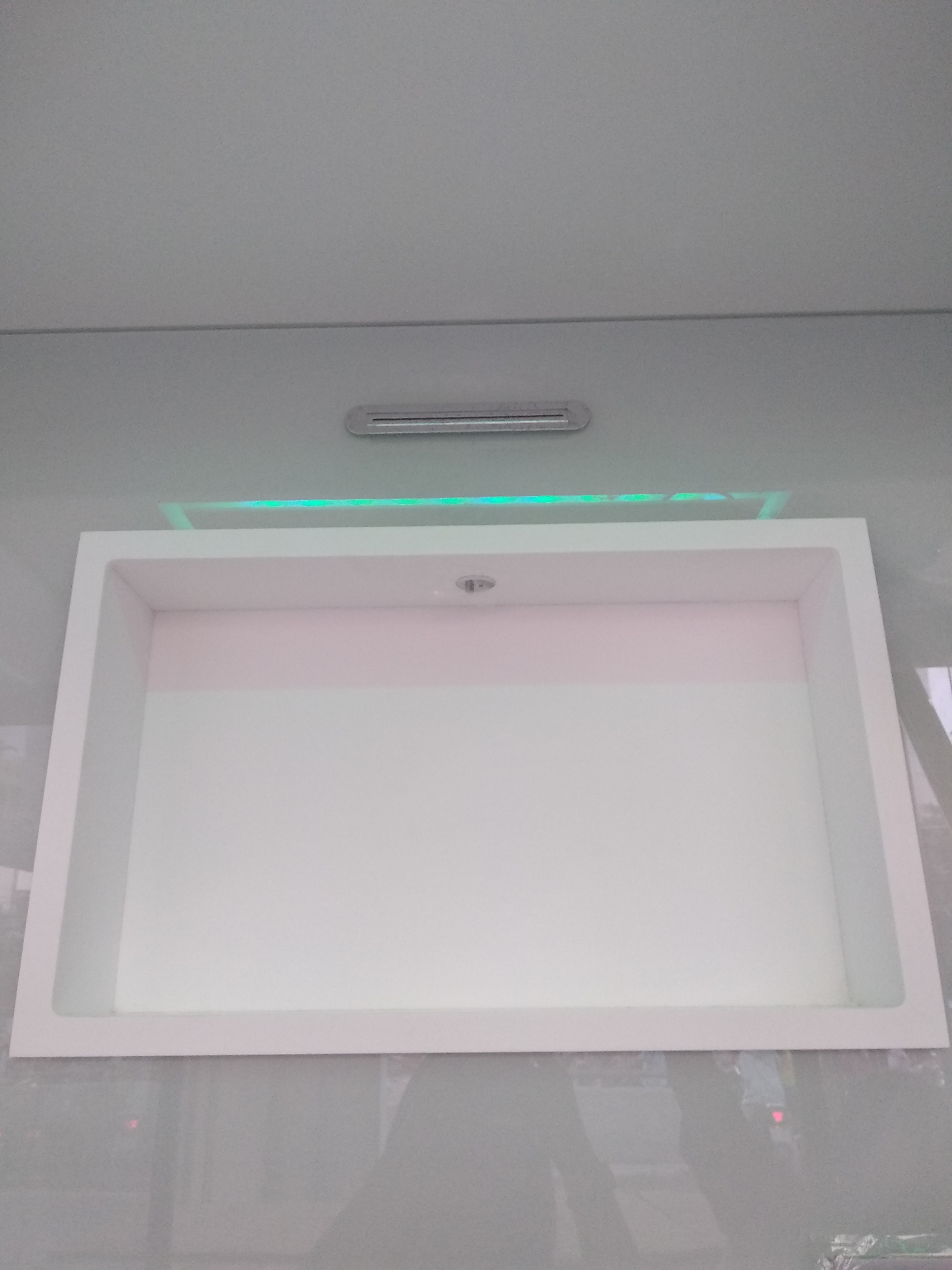 Kệ xà phòng EU-8058