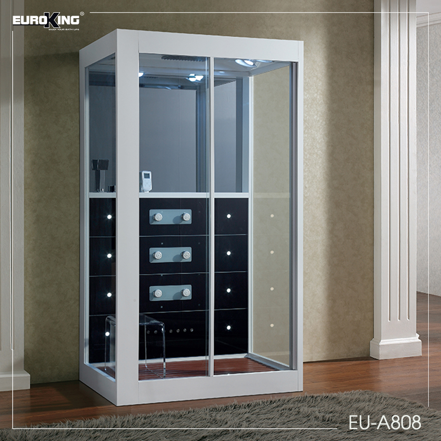 phòng xông hơi EU-A808