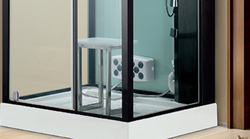 phòng xông hơi NG-1190