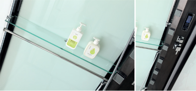 phòng xông hơi NG-1190