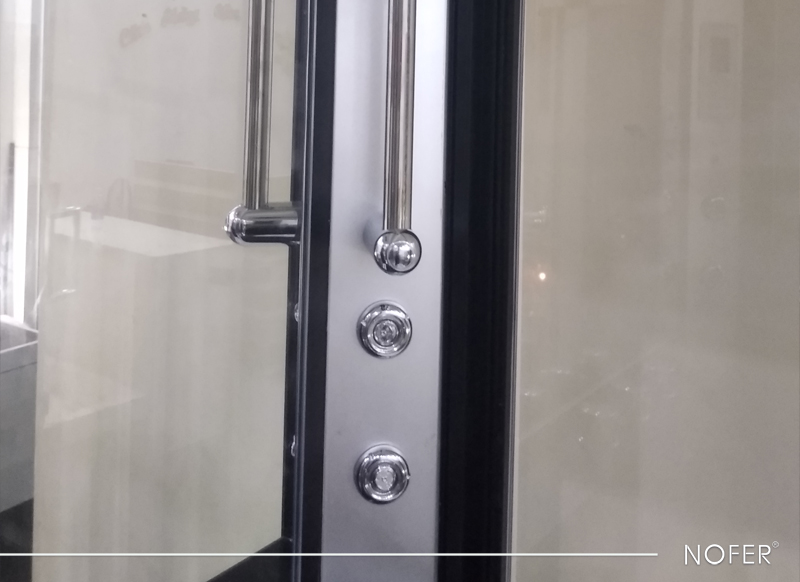 phòng xông hơi NG-1191