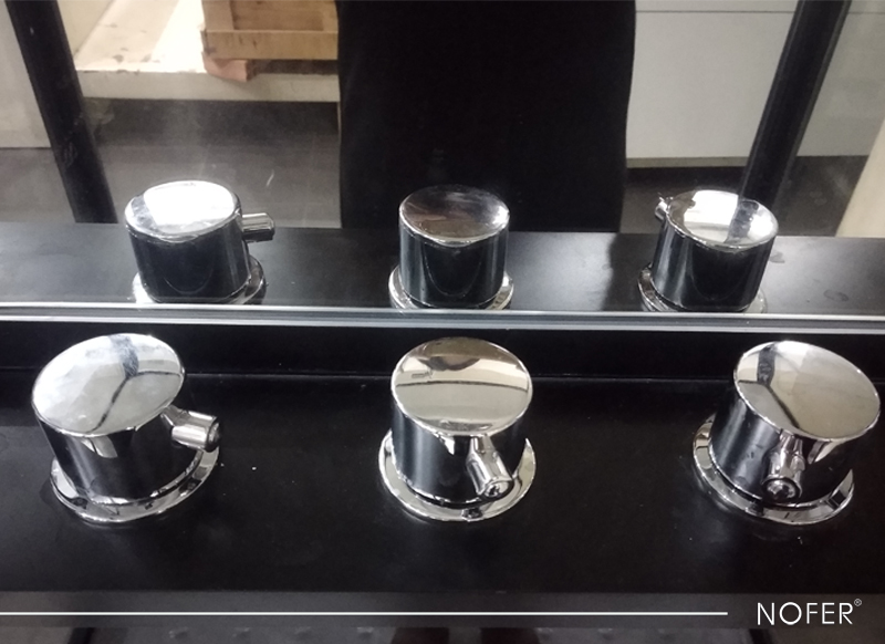 phòng xông hơi NG-1191