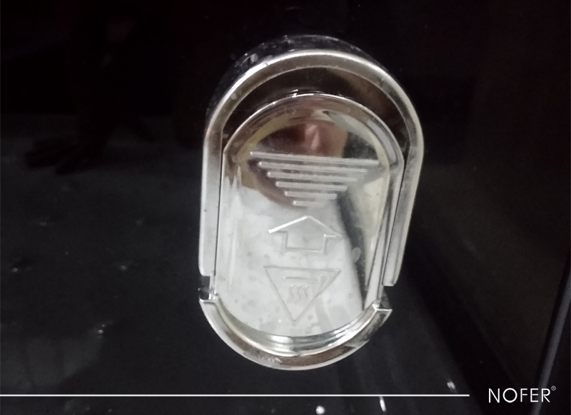 phòng xông hơi NG-1191