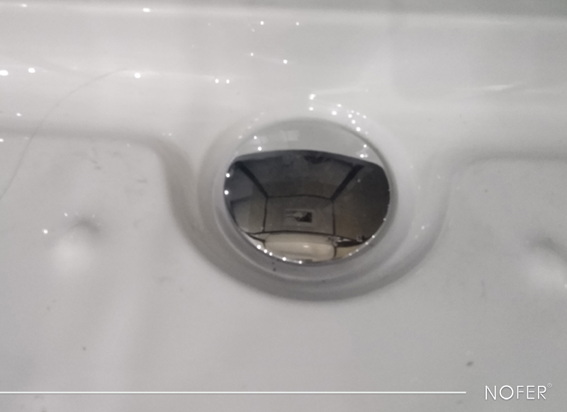 phòng xông hơi NG-1191