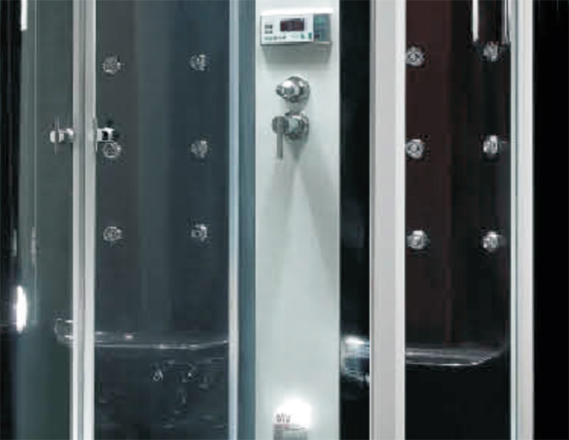 phòng xông hơi NG-1490