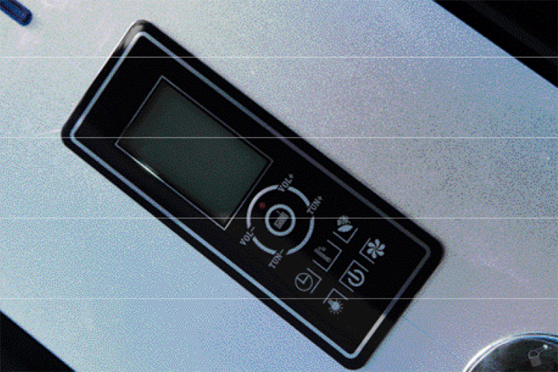 phòng xông hơi NG-2105