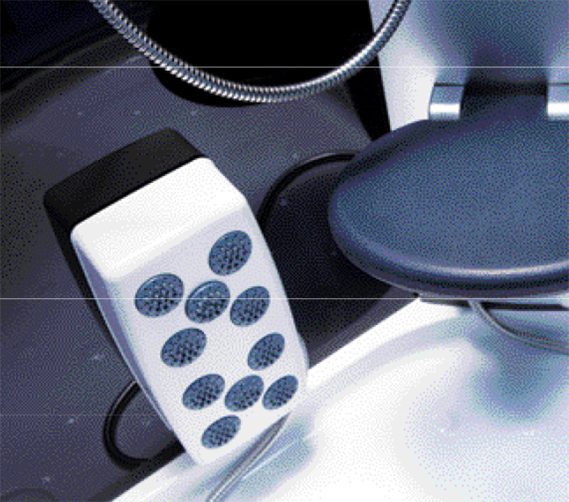 phòng xông hơi NG-2105B