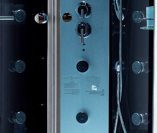 PHÒNG XÔNG HƠI NG-2120