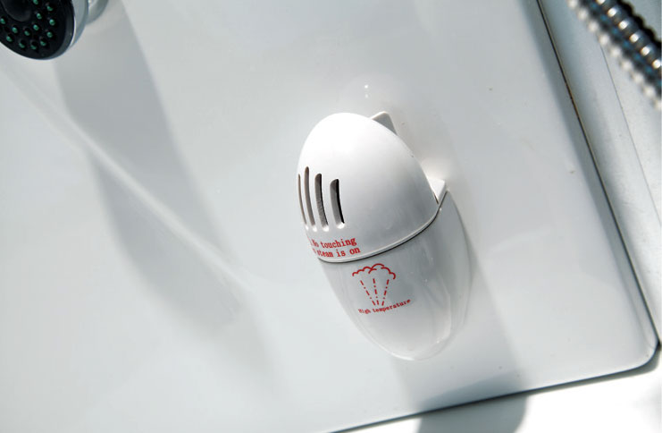 PHÒNG XÔNG HƠI NG-2151