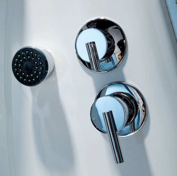 PHÒNG XÔNG HƠI NG-2151