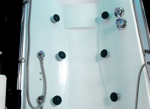 PHÒNG XÔNG HƠI NG-2151