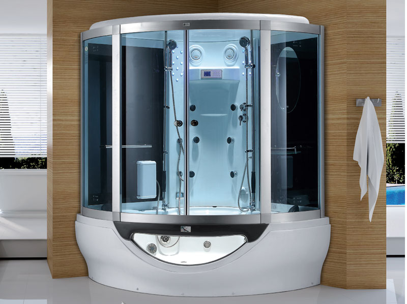 PHÒNG XÔNG HƠI NG-2151