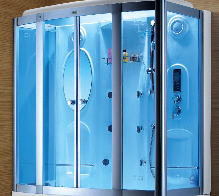 PHÒNG XÔNG HƠI NG-2159