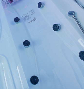 PHÒNG XÔNG HƠI NG-2159