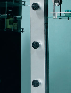 PHÒNG XÔNG HƠI NG-2161