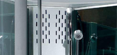 PHÒNG XÔNG HƠI NG-2161