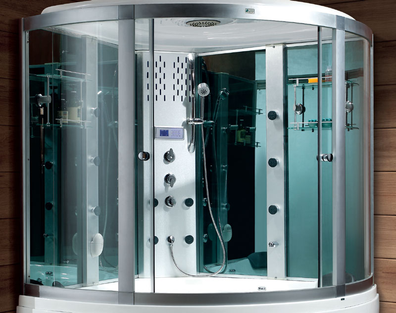 PHÒNG XÔNG HƠI NG-2161