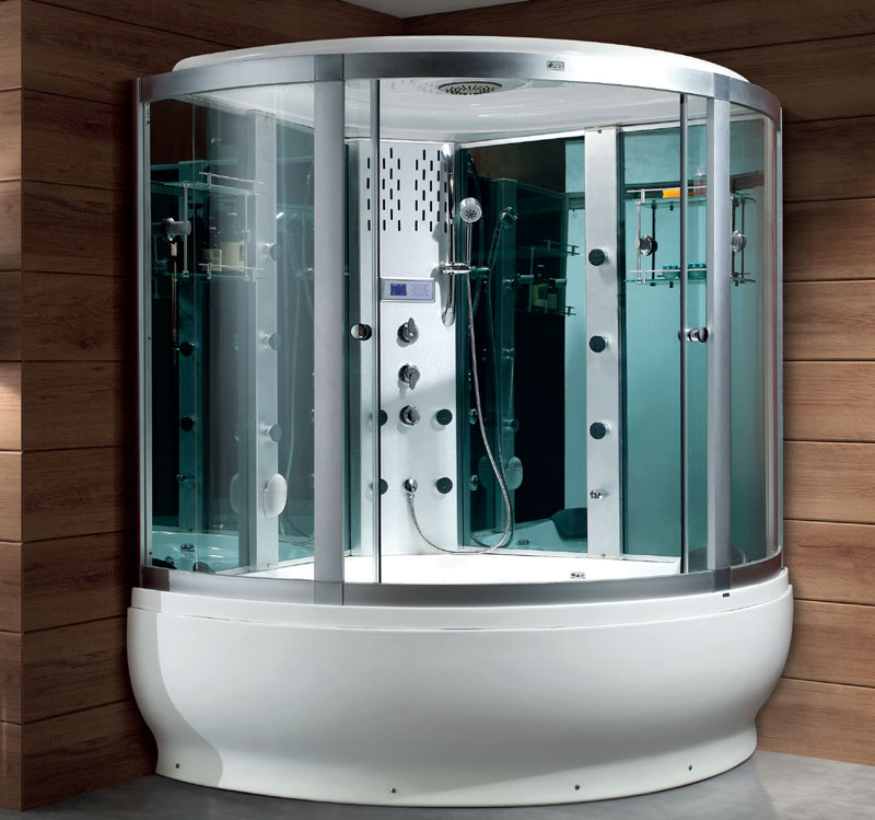 PHÒNG XÔNG HƠI NG-2161