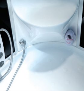 PHÒNG XÔNG HƠI NG-2950A