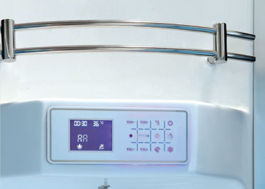 PHÒNG XÔNG HƠI NG-2950A