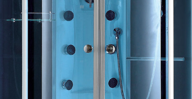 PHÒNG XÔNG HƠI NG-2950A